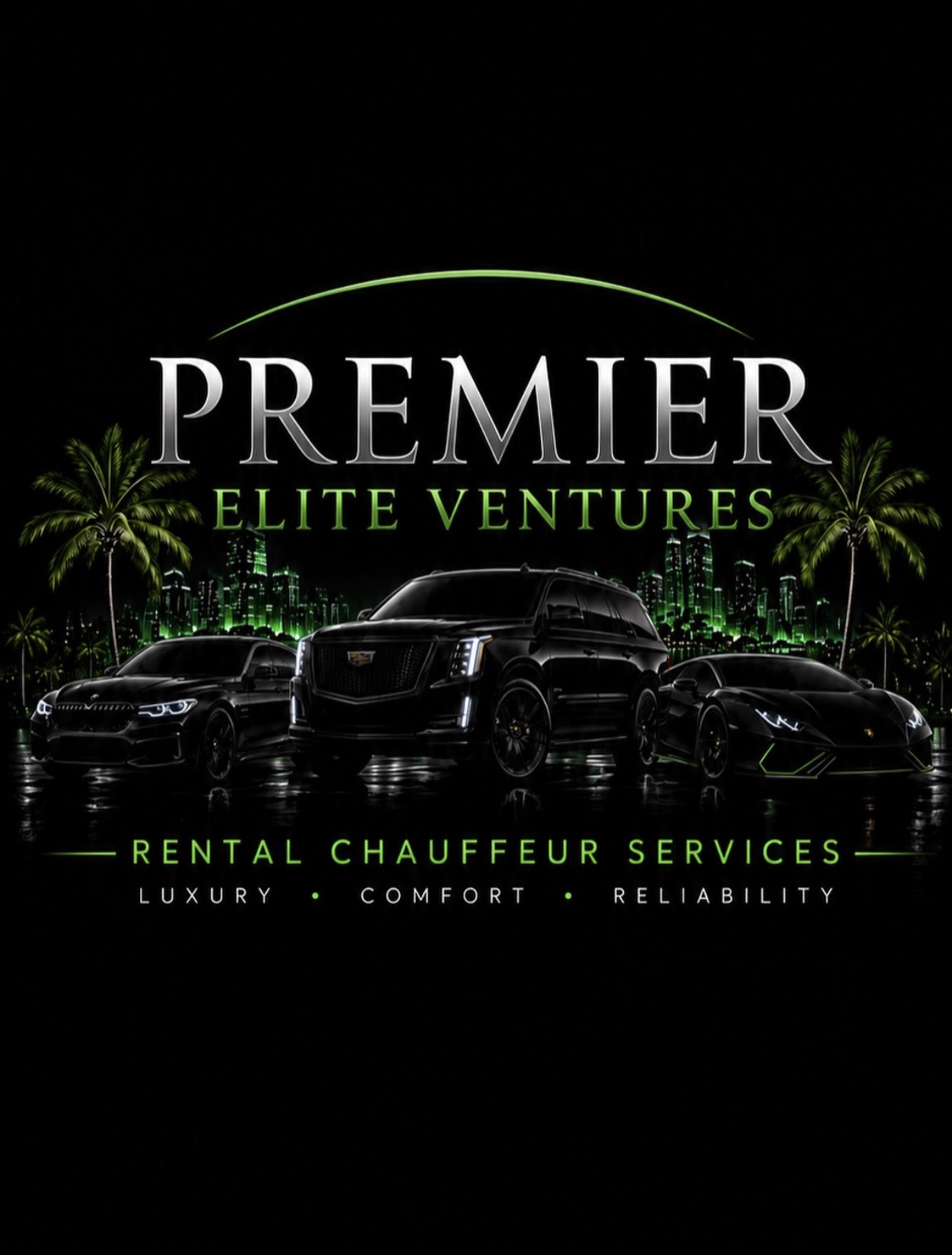 J&C Elite Ventures LLC
